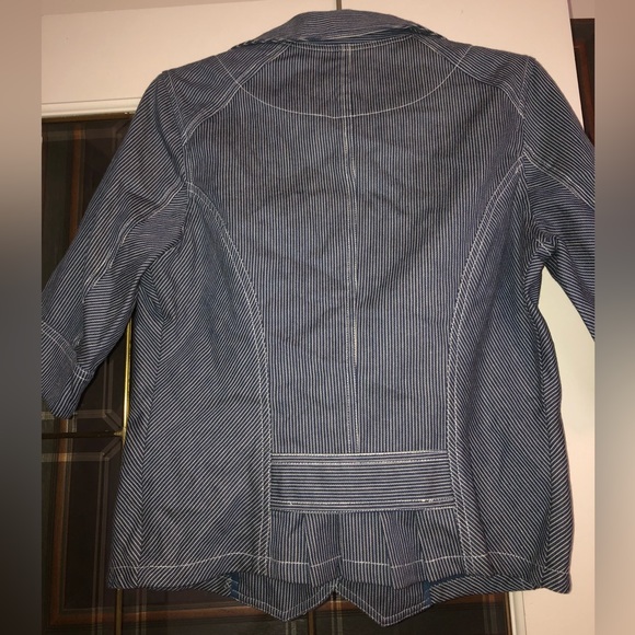 Simon chang Top - Picture 3 of 3